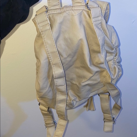 Mini backpack - Picture 2 of 3